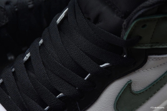 Air Retro Clay 555088-135 High Green Jordan OG 1 0814